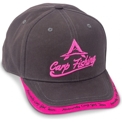Anaconda Carp Team Snapback