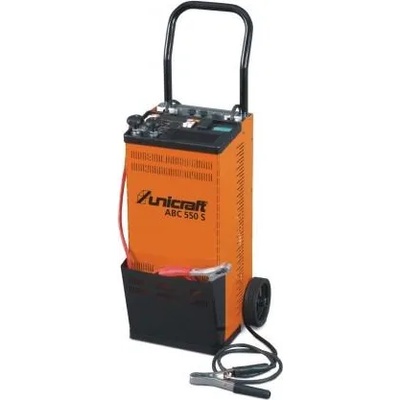 Stürmer Unicraft ABC 550 S
