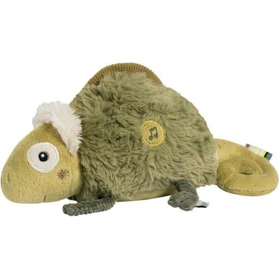 BABY FEHN Pomôcka na spanie chameleon Crazy
