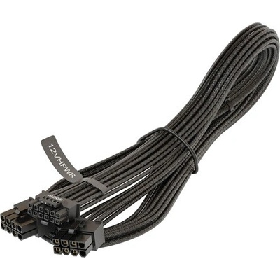 Seasonic 12VHPWR čierny