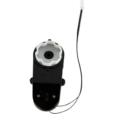 Mamido Servomotor s prevodovkou RS390 12V 5000 RPM - 2