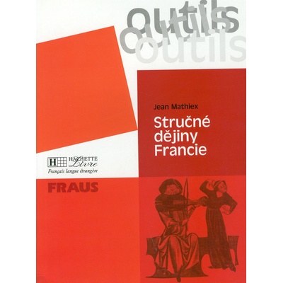 Stručné dejiny Francie