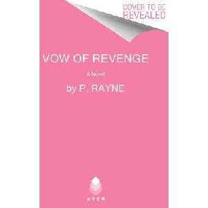 Vow of Revenge (ISBN: 9780063412408)