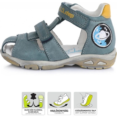 D.D.step AC290-395 B – Zbozi.Blesk.cz