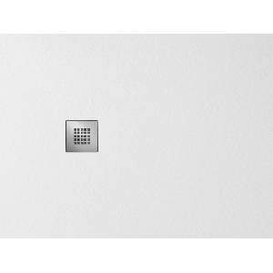 SAPHO Mitia - Душ корито 70x120 см, матово бяло PMB12070 (PMB12070)