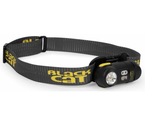 Black Cat LI600