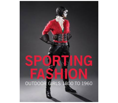 Sporting Fashion