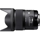 Objektivy SIGMA 35mm f/1.4 DG HSM Sony