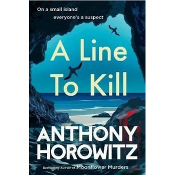 Image 1 of Line to Kill