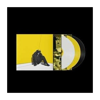 3 Dizzee Rascal - Boy In Da Corner LP