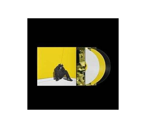 3 Dizzee Rascal - Boy In Da Corner LP