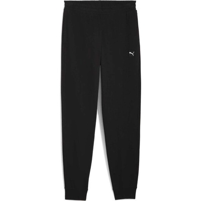 Puma Essentials ELEVATED pants FL černá