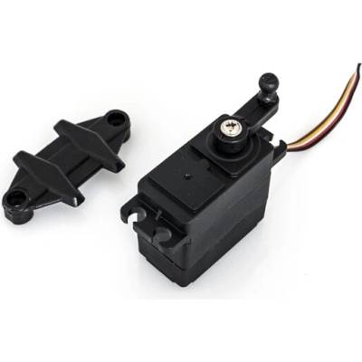 XINLEHONG Servo řízení MT-TWIN