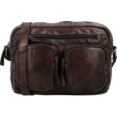Hide & Stitches Paint Rock 23078 Dark brown 2 2L
