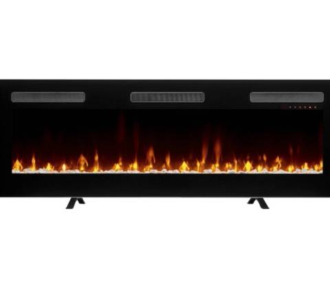 Dimplex Sierra 60"