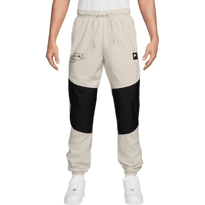 Nike Air Hybrid Utility šedá