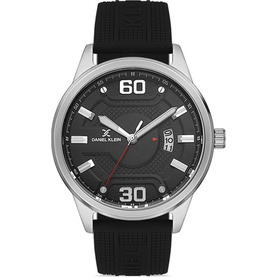 Daniel Klein Мъжки часовник Daniel Klein DK. 1.13063-1 (B--DK.1.13063-1)