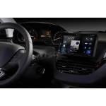 Pioneer SPH-EVO62DAB-208 Авто мултимедия
