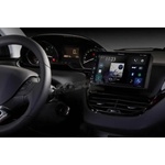 Pioneer SPH-EVO62DAB-208 Авто мултимедия