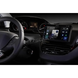 Pioneer SPH-EVO62DAB-208 Авто мултимедия