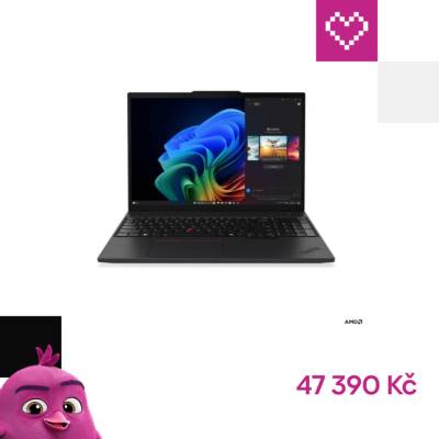 Lenovo ThinkPad T16 G4 21QN0028CK