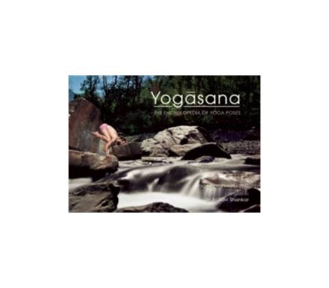 Yogasana