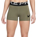 Nike W NP DF GRX short 3 dm7687-222