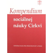 Kompendium sociálnej náuky Cirkvi