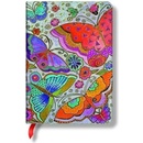 FLUTTERBYES MIDI JOURNAL