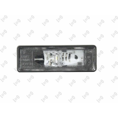 Osvětlení SPZ ABAKUS 010-05-900LED (01005900LED)