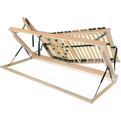 Ahorn PORTOFLEX KOMBI P HN R 200 x 140 cm