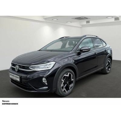 Volkswagen Taigo 1.0 TSI R-Line DSG 85 kW
