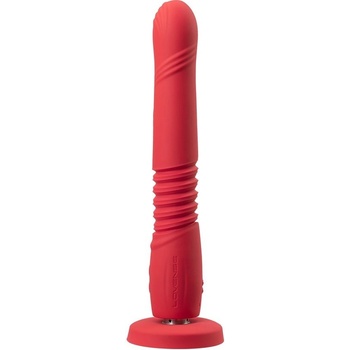 Lovense Gravity Thrusting Dildo
