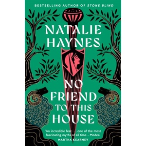 No Friend to This House (ISBN: 9781529061567)