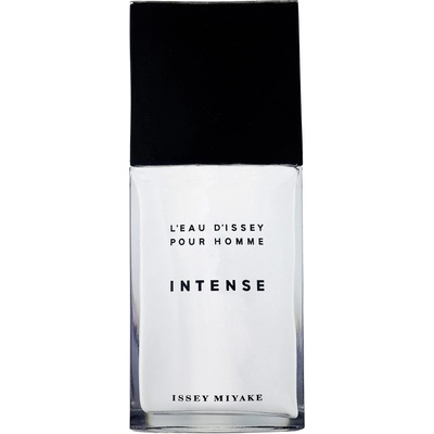 Issey Miyake L´Eau D´Issey Intense toaletná voda pánska 125 ml