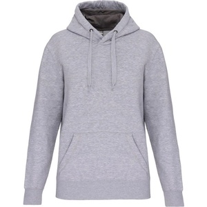 Kariban k443 / Суичър с качулка - оксфордско сиво 4xl (20k44339814)