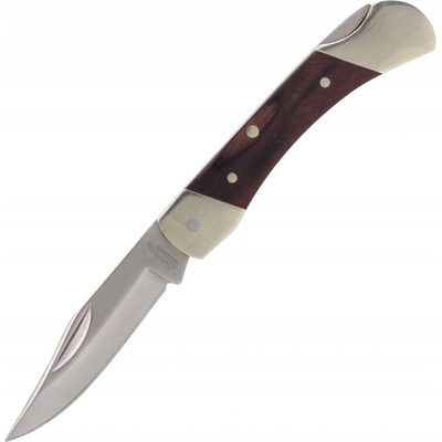 Schrade Uncle Henry Brown Bear