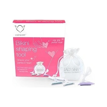 You2toys Ladyshape Heart