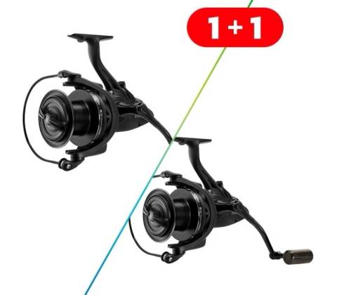 Delphin COMPAZ 10000 1+1