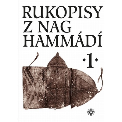 Rukopisy z Nag Hammádí 1 - Zuzana Vítková