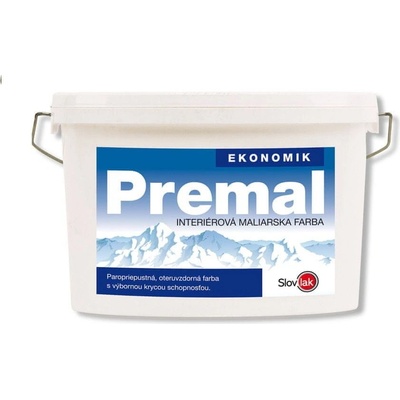 SLOVLAK Premio Ekonomik 7,5kg