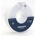 Gembird Filament PETG High Speed white 1.75 mm 1 kg