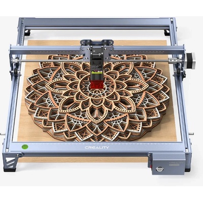 Crealitystore Laser Falcon Engraver 10W – Zboží Mobilmania