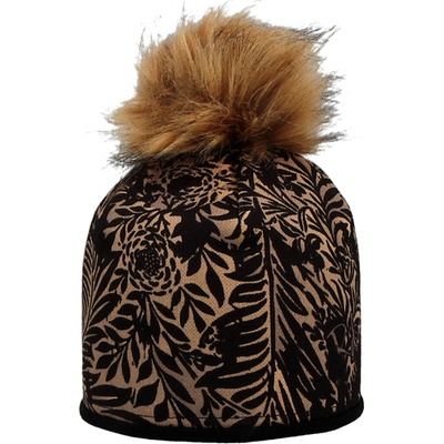 RDX dětská zimní čepice 3933 MERINO