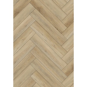 Mexen Worcester винилови панели шеврон 635 x 127 mm SPC 6, 5 mm, подложка IPEX 1, 5 mm, 4 V-фуга, (F1176-0635-127-505-4V1-01)