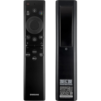 Samsung bn59-01386m - оригинален дистанционен контрол с гласово управление, СЛЪНЧЕВ (bn59-01386m)
