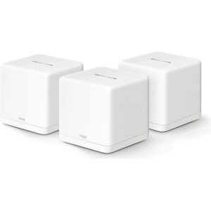Mercusys HALO H60X (3-Pack) Рутери