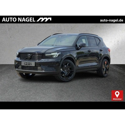 Volvo XC40 B3 Plus 120 kW