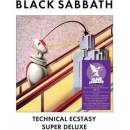 Black Sabbath CD