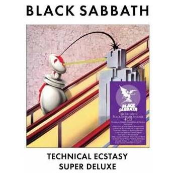 Black Sabbath CD